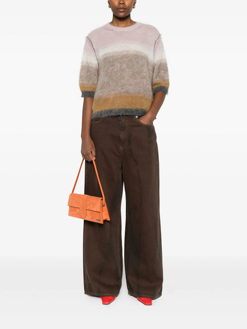 PHISIQUE DU ROLE MOHAIR KNIT